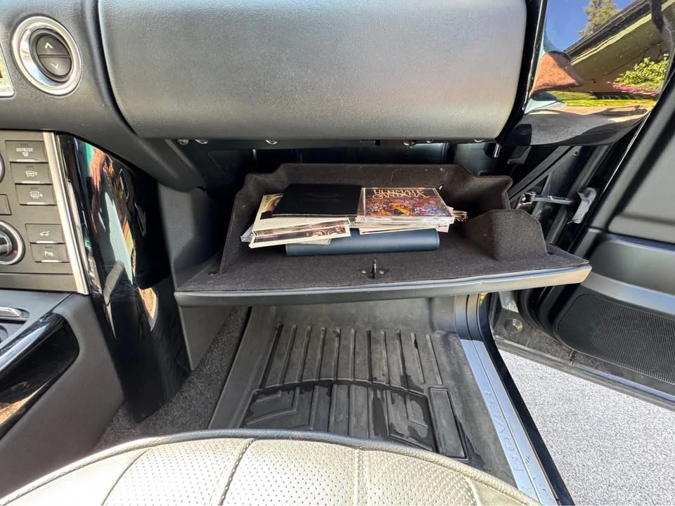 2012 Land Rover Range Rover L322 - Image 6 of 17