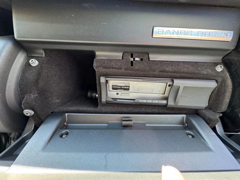2012 Land Rover Range Rover L322 - Image 16 of 17