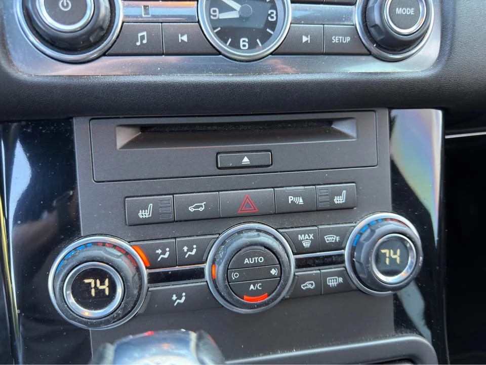 2012 Land Rover Range Rover L322 - Image 15 of 17
