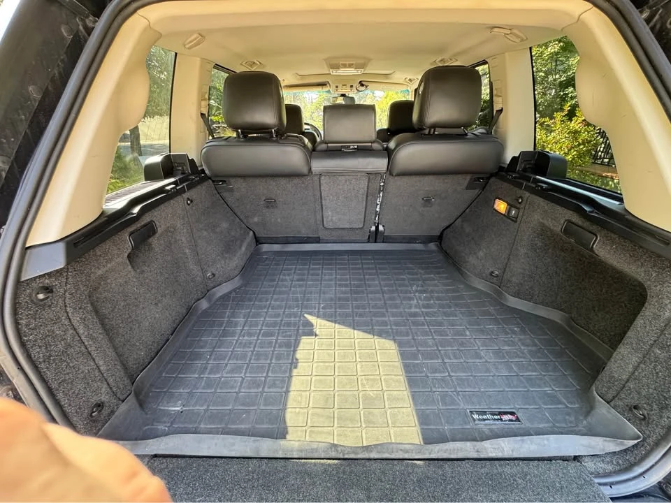 2012 Land Rover Range Rover L322 - Image 7 of 17