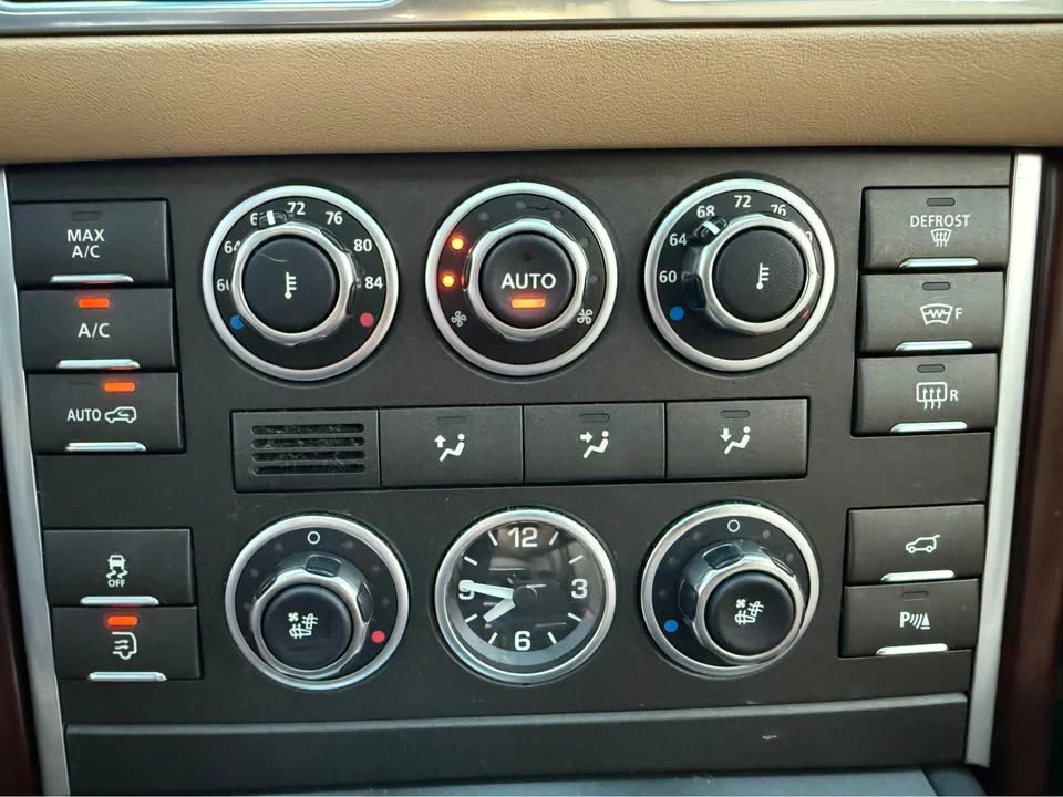 2012 Land Rover Range Rover L322 - Image 15 of 20