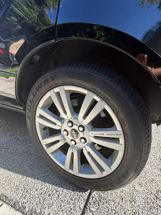 2012 Land Rover Range Rover L322 - Image 14 of 16