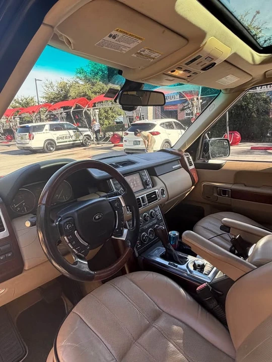 2012 Land Rover Range Rover L322 - Image 7 of 16