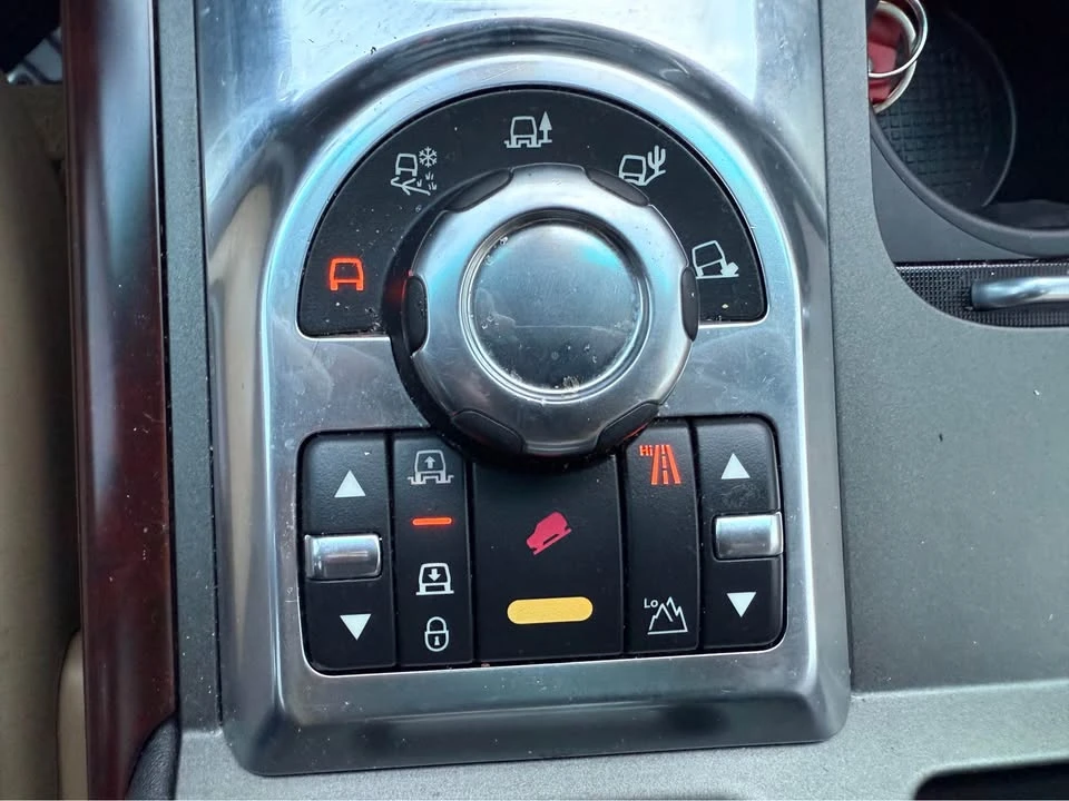 2012 Land Rover Range Rover L322 - Image 14 of 20