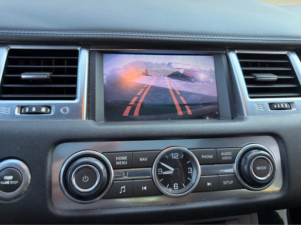 2012 Land Rover Range Rover L322 - Image 14 of 17