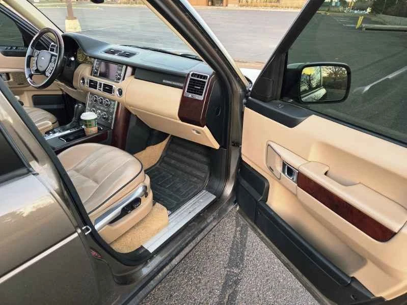 2012 Land Rover Range Rover L322 - Image 18 of 20