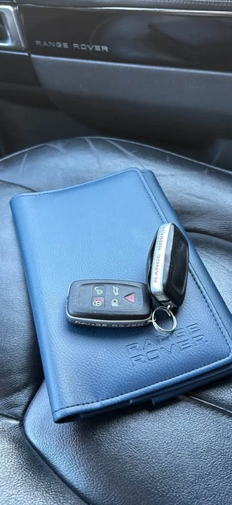 2012 Land Rover Range Rover L322 - Image 19 of 19