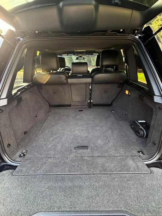 2012 Land Rover Range Rover L322 - Image 16 of 19