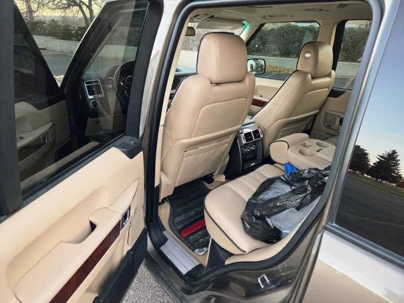 2012 Land Rover Range Rover L322 - Image 17 of 20