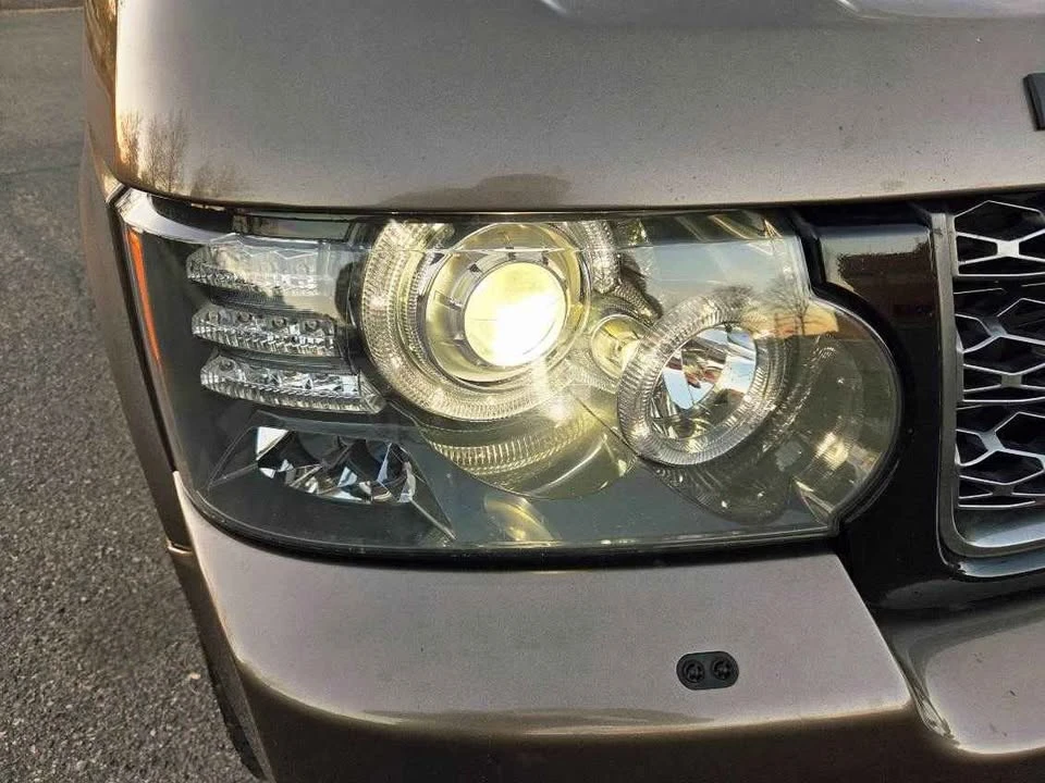 2012 Land Rover Range Rover L322 - Image 11 of 20
