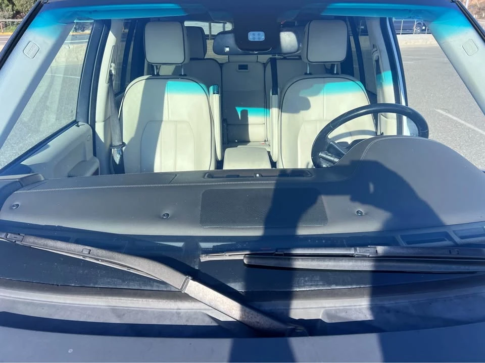 2012 Land Rover Range Rover L322 - Image 11 of 20