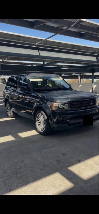 2012 Land Rover Range Rover L322 - Image 8 of 10