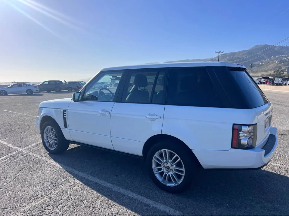 2012 Land Rover Range Rover L322 - Image 19 of 20