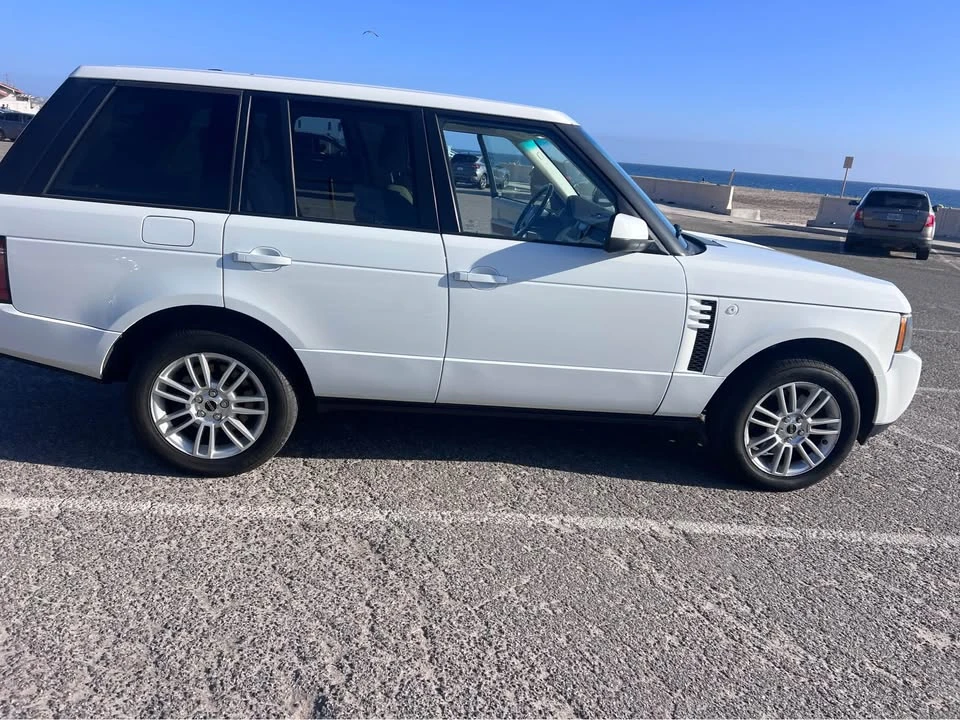 2012 Land Rover Range Rover L322 - Image 6 of 20
