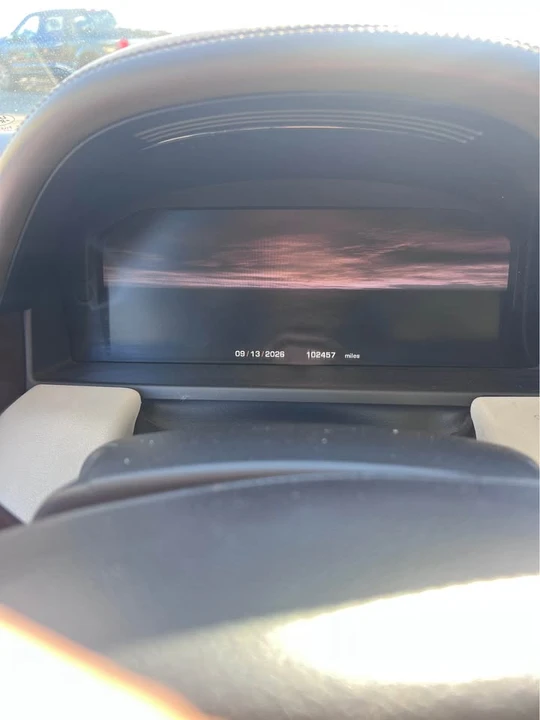 2012 Land Rover Range Rover L322 - Image 12 of 20