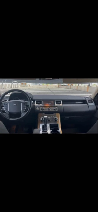 2012 Land Rover Range Rover L322 - Image 5 of 10