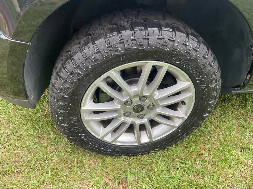 2012 Land Rover Range Rover L322 - Image 7 of 15