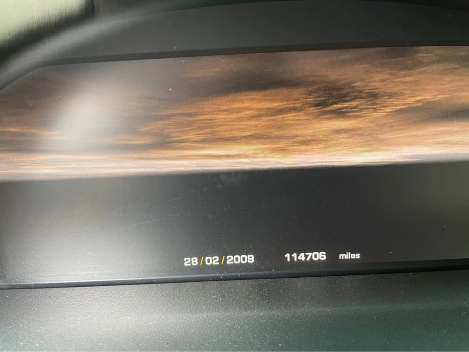 2012 Land Rover Range Rover L322 - Image 8 of 15