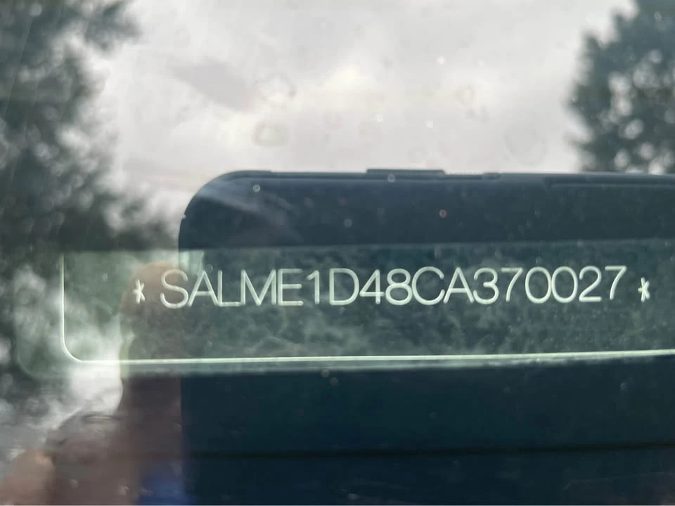 2012 Land Rover Range Rover L322 - Image 15 of 15