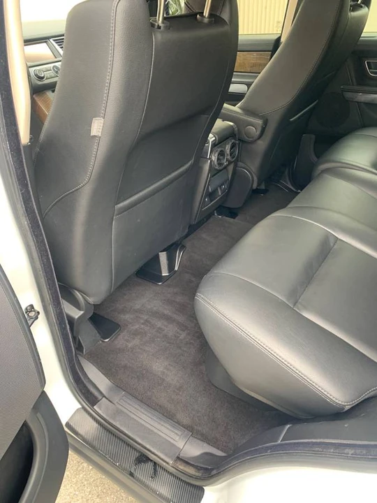 2012 Land Rover Range Rover L322 - Image 12 of 21