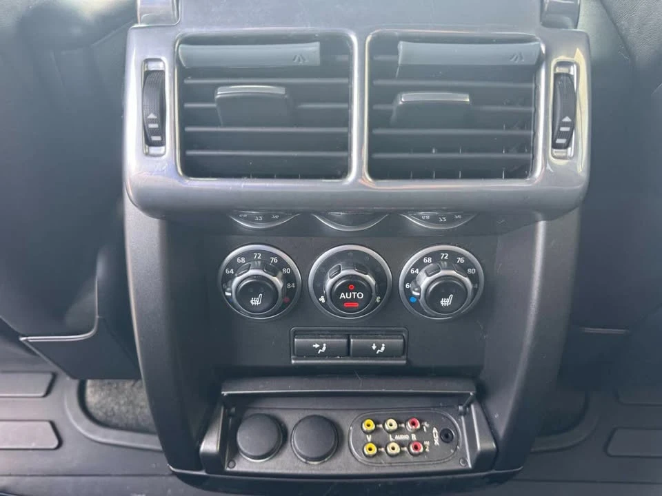 2012 Land Rover Range Rover L322 - Image 7 of 20