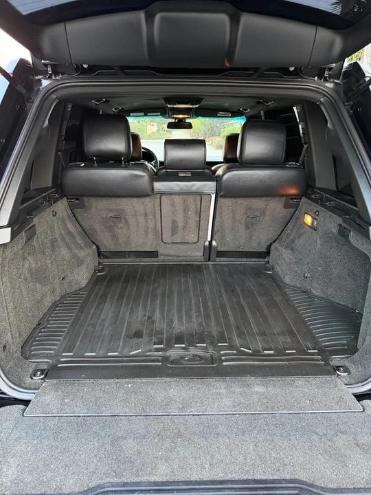 2012 Land Rover Range Rover L322 - Image 11 of 14
