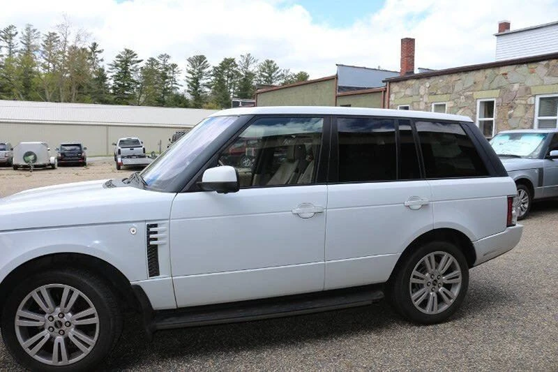 2012 Land Rover Range Rover L322 - Image 11 of 20