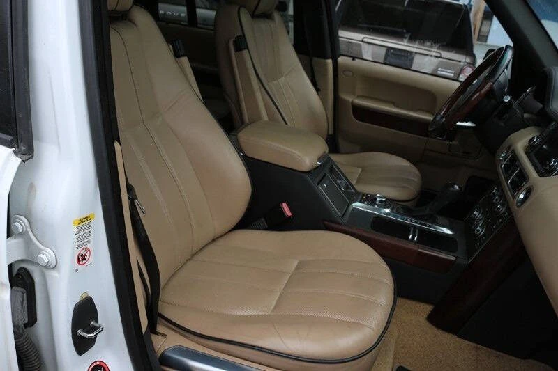 2012 Land Rover Range Rover L322 - Image 18 of 20