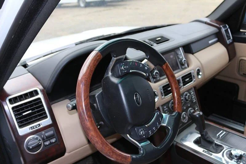 2012 Land Rover Range Rover L322 - Image 14 of 20