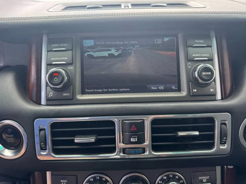 2012 Land Rover Range Rover L322 - Image 3 of 20