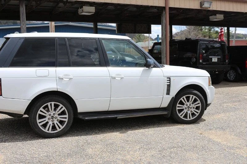 2012 Land Rover Range Rover L322 - Image 5 of 20