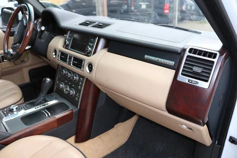 2012 Land Rover Range Rover L322 - Image 20 of 20