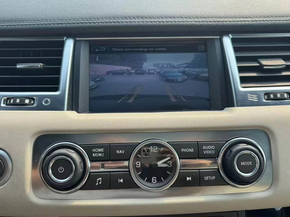 2012 Land Rover Range Rover L322 - Image 14 of 19