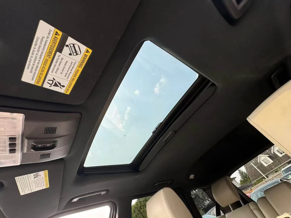 2012 Land Rover Range Rover L322 - Image 18 of 19