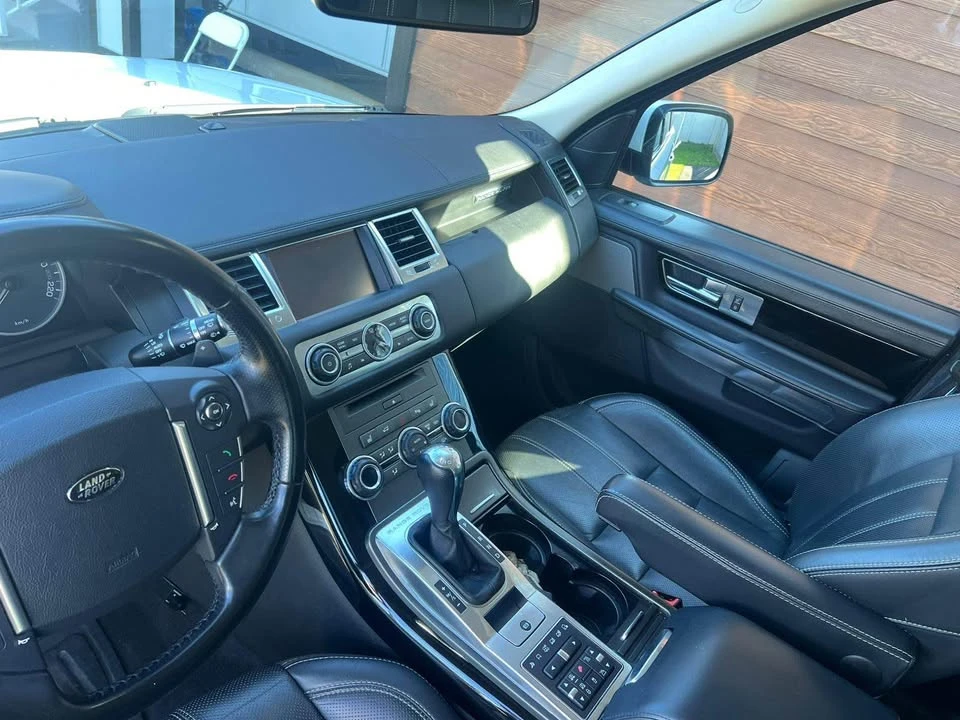 2012 Land Rover Range Rover L322 - Image 6 of 9