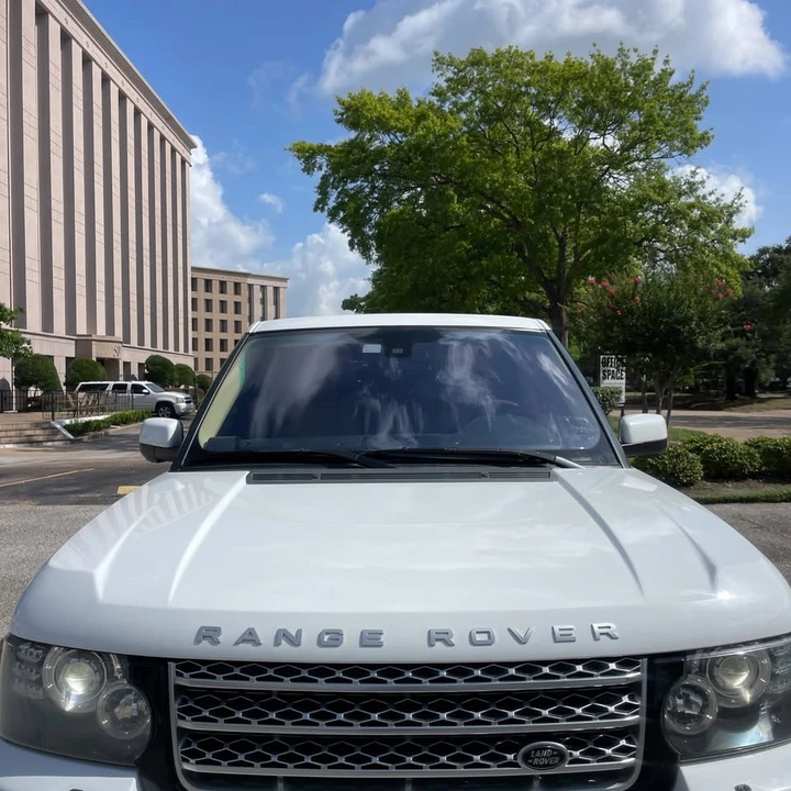 2012 Land Rover Range Rover L322 - Image 2 of 20