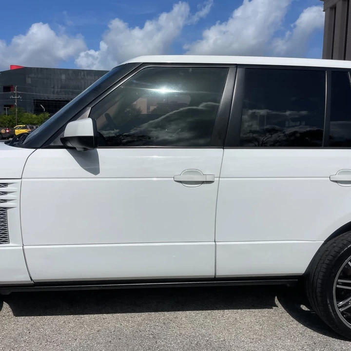 2012 Land Rover Range Rover L322 - Image 15 of 20