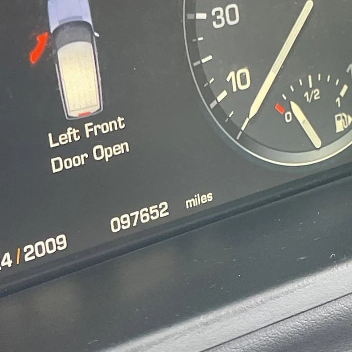 2012 Land Rover Range Rover L322 - Image 20 of 20