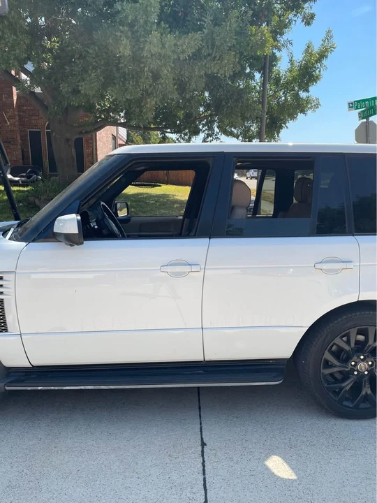 2012 Land Rover Range Rover L322 - Image 6 of 11