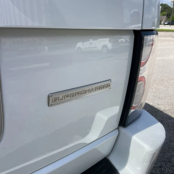 2012 Land Rover Range Rover L322 - Image 10 of 20