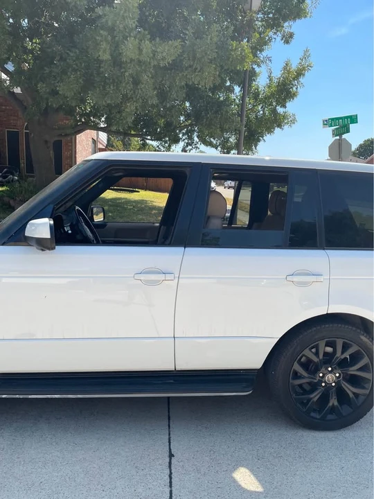 2012 Land Rover Range Rover L322 - Image 7 of 11