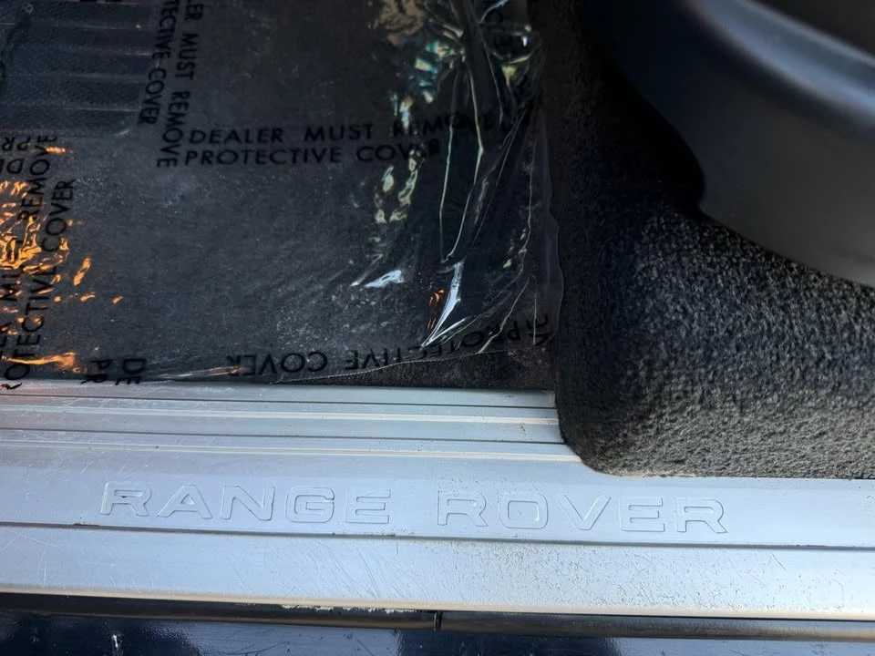 2012 Land Rover Range Rover L322 - Image 13 of 20
