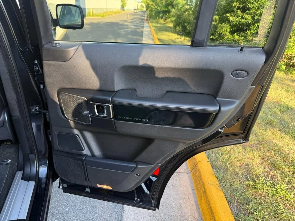 2012 Land Rover Range Rover L322 - Image 20 of 20