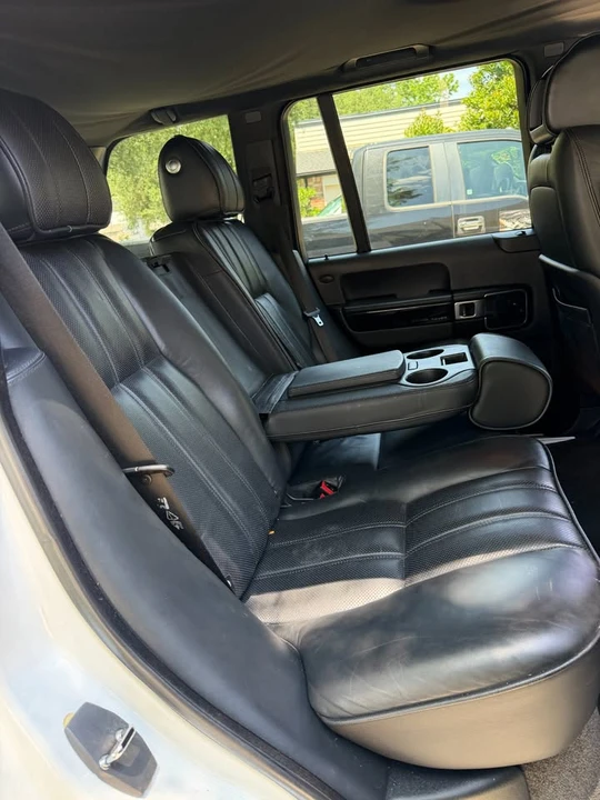 2012 Land Rover Range Rover L322 - Image 15 of 20