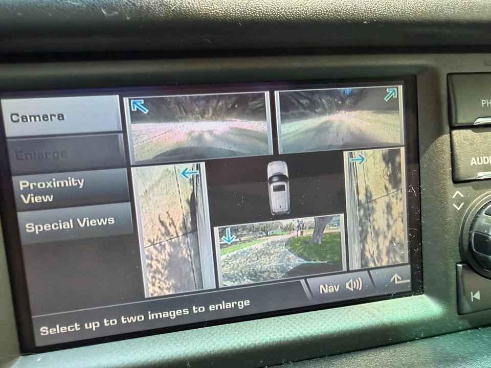 2012 Land Rover Range Rover L322 - Image 18 of 20