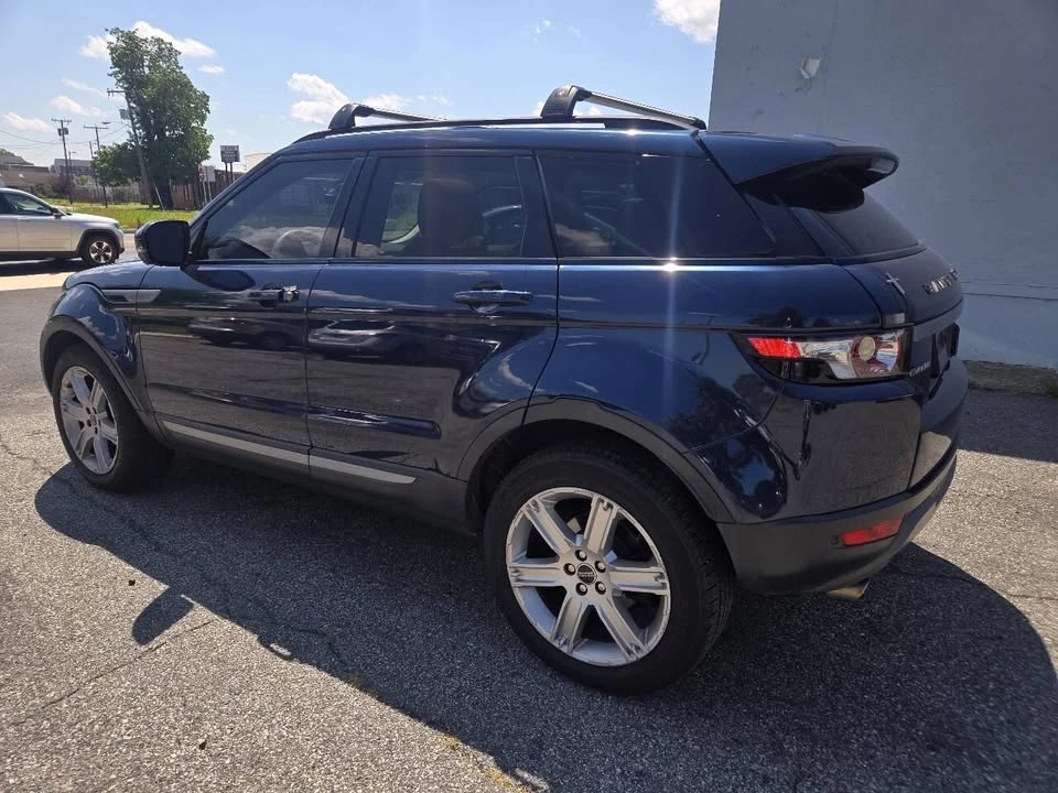 2012 Land Rover Range Rover L322 - Image 5 of 20