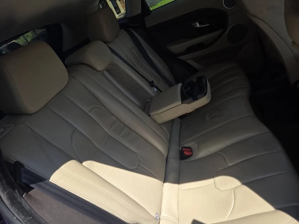 2012 Land Rover Range Rover L322 - Image 15 of 20