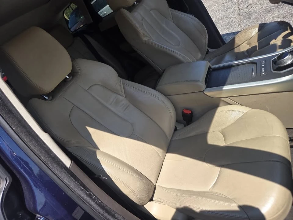 2012 Land Rover Range Rover L322 - Image 18 of 20
