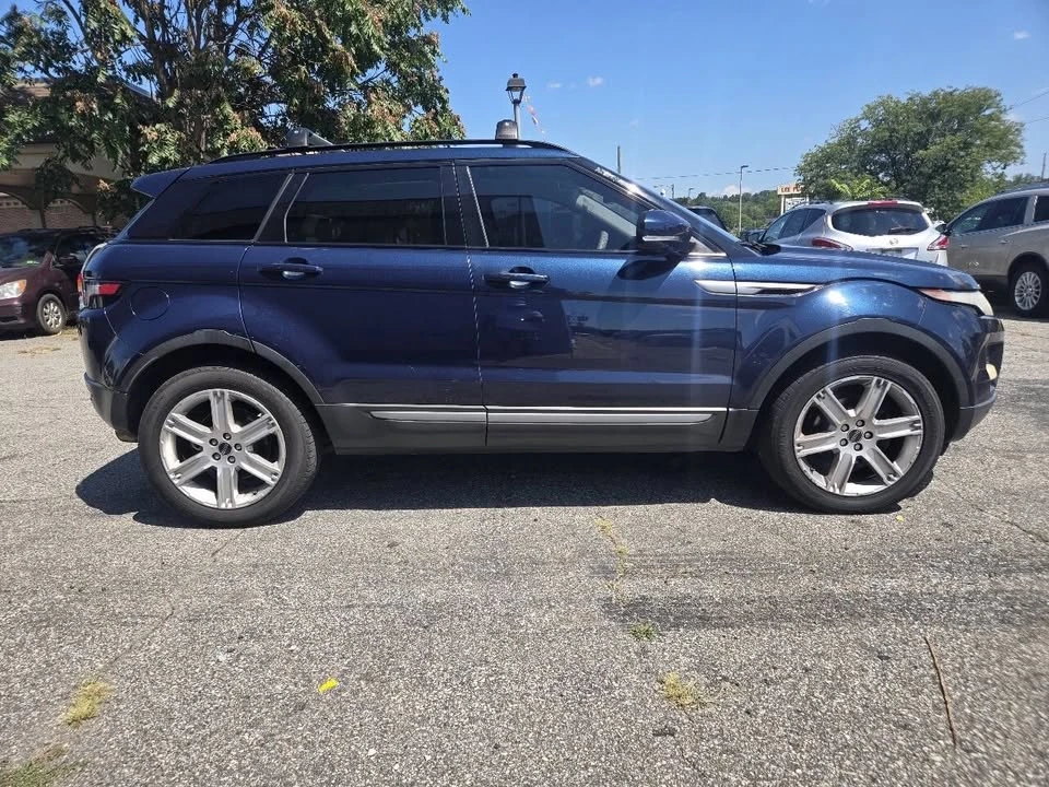 2012 Land Rover Range Rover L322 - Image 2 of 20