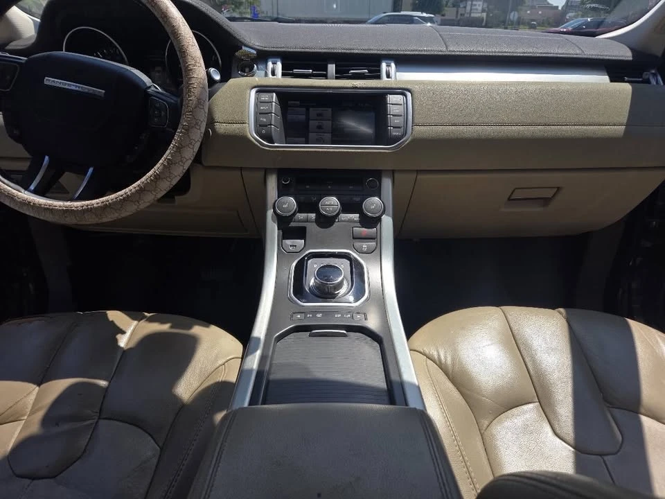 2012 Land Rover Range Rover L322 - Image 12 of 20